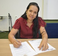 Balanço anual: Nayara Pereira (PSB)