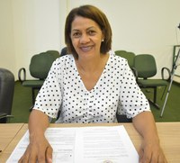 Balanço anual: Professora Sonia (PSDB)