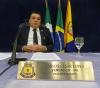 Balanço: Boca de Lata (PR) apresentou 41 proposições no ano