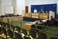 Câmara aprova cinco proposições