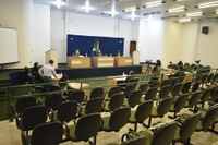 Câmara aprova projeto da LDO em primeira votação