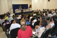 Câmara de Ribas cassa em votação unânime dois vereadores pela prática de quatro crimes