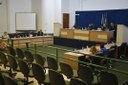 Câmara derruba veto do prefeito a prazo de licença de servidores em morte de pais e irmãos