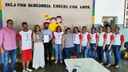 Emenda Impositiva garante carro para a Associação Pestalozzi de Ribas do Rio Pardo