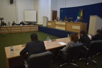 Câmara aprova projeto da LDO e três emendas