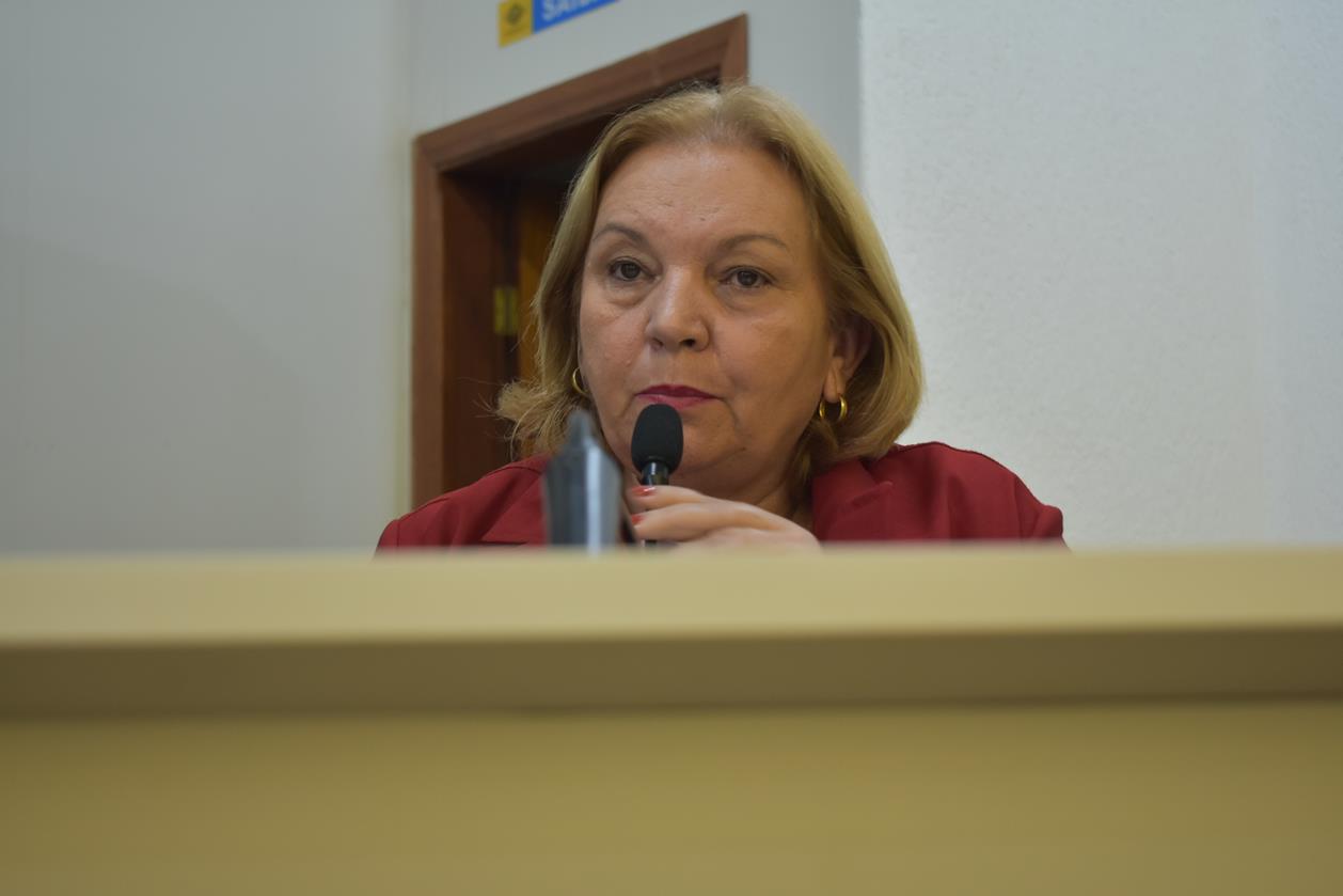 Lei de Tania Ferreira institui diretrizes para enfrentamento ao feminicídio