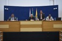 Mesa quer criar comissão especial para fiscalizar pavimentação no Estoril