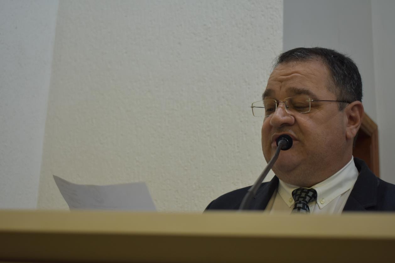 Motivado pelas vereadoras, prefeito quer proibir nomeação de condenados pela Maria da Penha