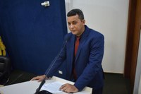Nego da Borracharia apresenta novo pedido de cassação do prefeito