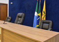 Presidente convoca sessão para eleição da nova Mesa Diretora